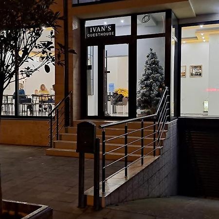 Ivan'S Guesthouse Paraćin Eksteriør bilde
