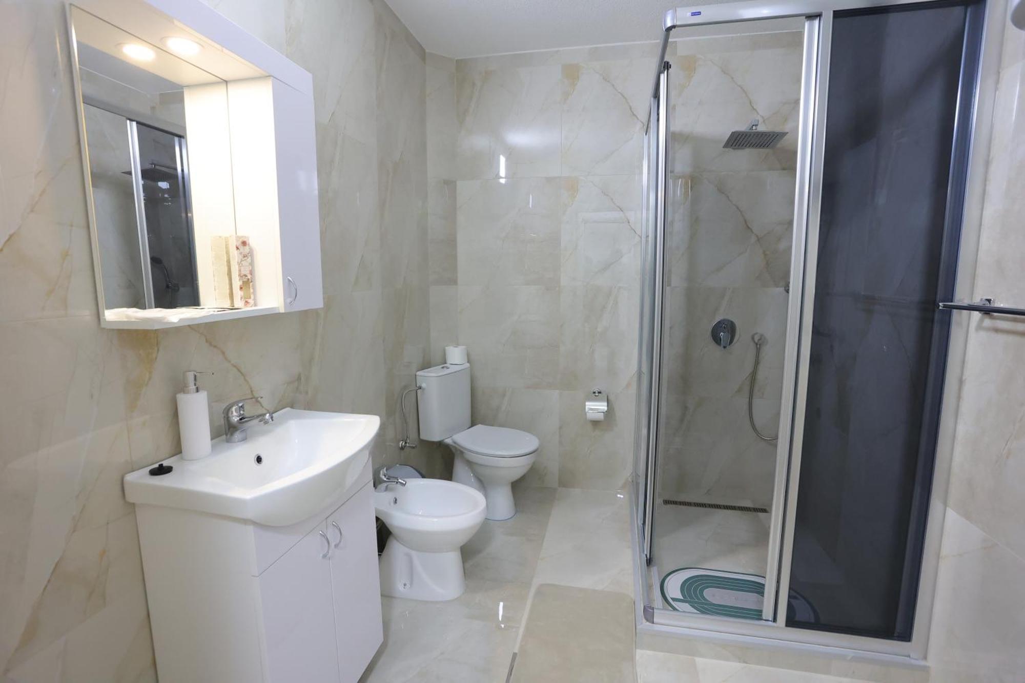 Ivan'S Guesthouse Paraćin Eksteriør bilde