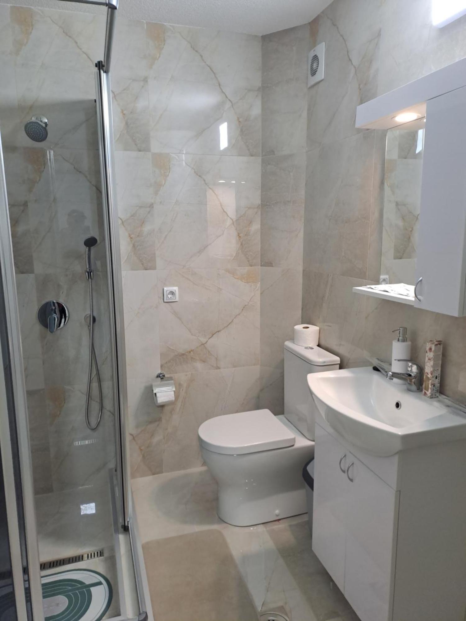 Ivan'S Guesthouse Paraćin Eksteriør bilde