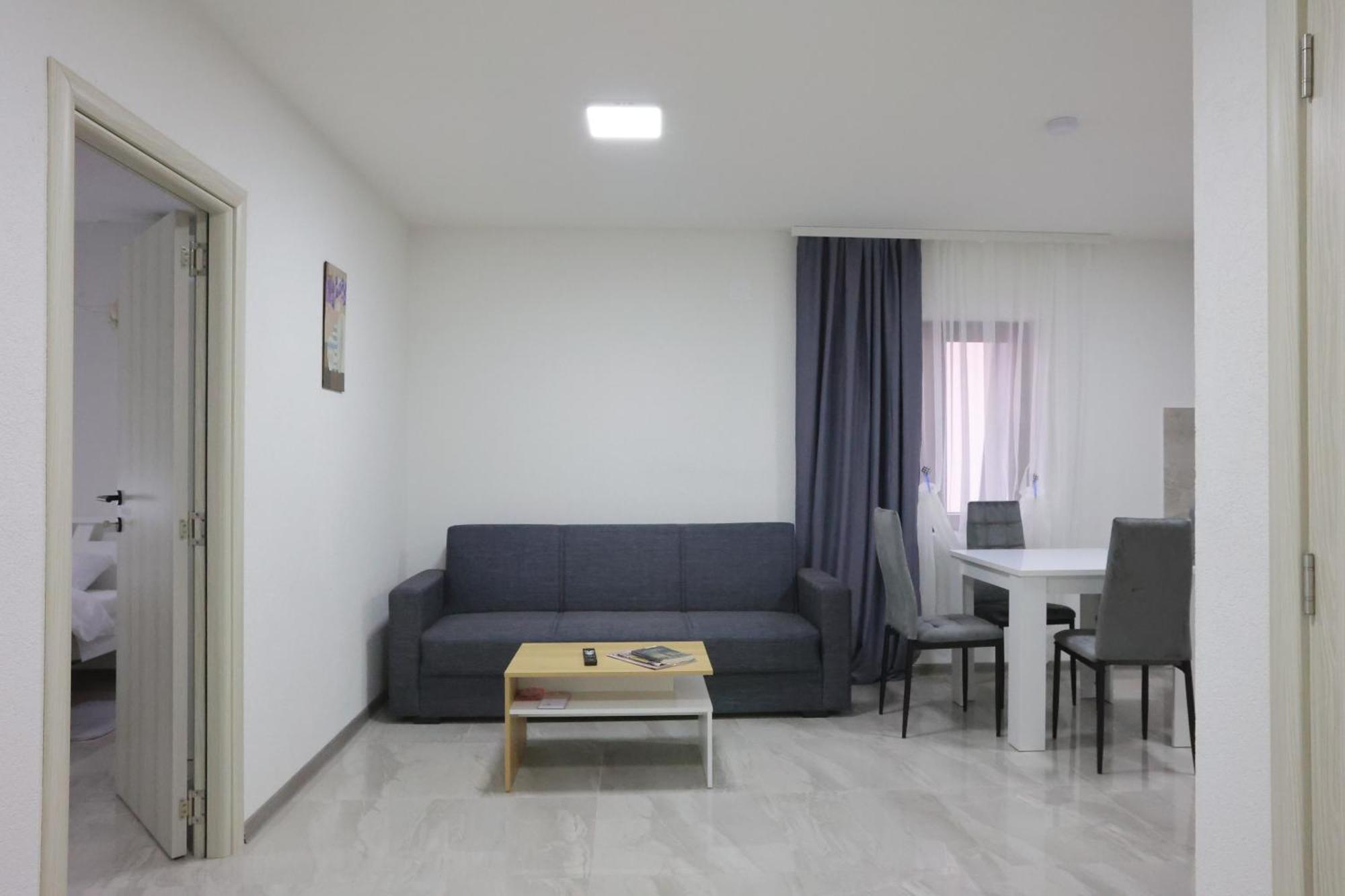 Ivan'S Guesthouse Paraćin Eksteriør bilde