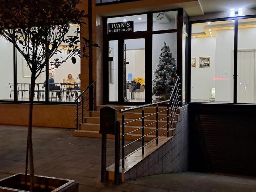 Ivan'S Guesthouse Paraćin Eksteriør bilde