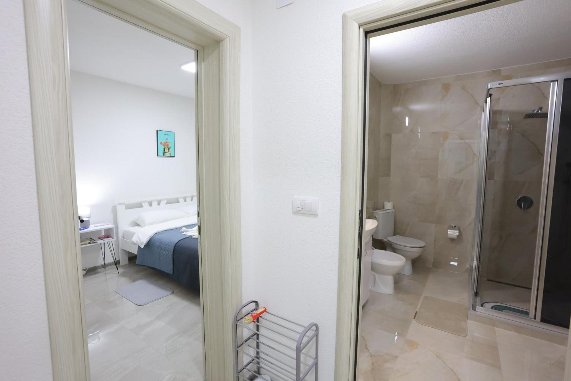 Ivan'S Guesthouse Paraćin Eksteriør bilde